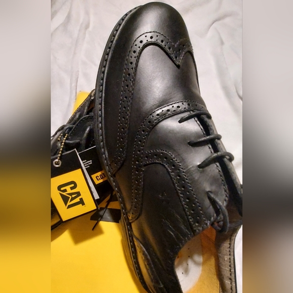 👞Oxford Shoes - NWOT - Picture 4 of 17